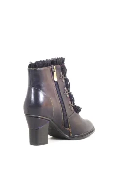 Galleria Victorian Booties Online