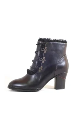 Galleria Victorian Booties Online