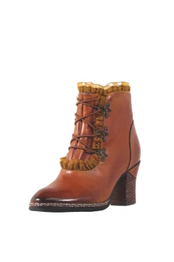 Galleria Victorian Booties Online