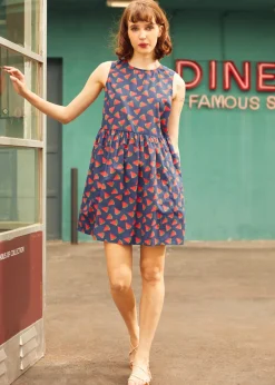 Gathering Wild Flowers Dress Sweet Slice