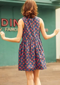 Gathering Wild Flowers Dress Sweet Slice