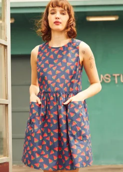 Gathering Wild Flowers Dress Sweet Slice