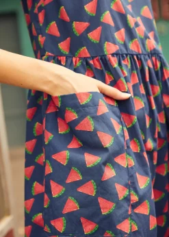 Gathering Wild Flowers Dress Sweet Slice