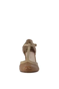 Gatsby II T-Strap Vintage Heels Best