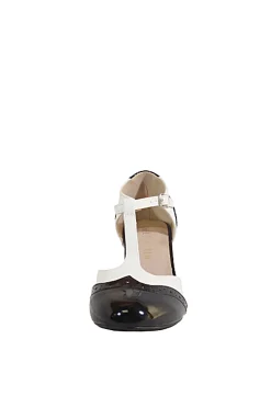Gatsby II T-Strap Vintage Heels Best