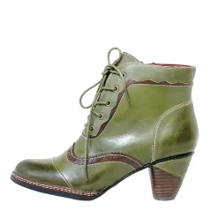 Gemma Victorian Booties Sale