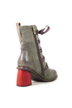 Geraldine Victorian Booties Sale