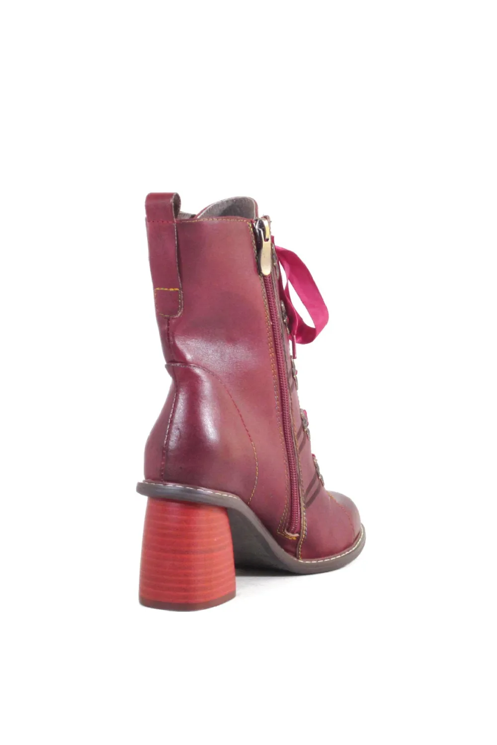 Geraldine Victorian Booties Sale