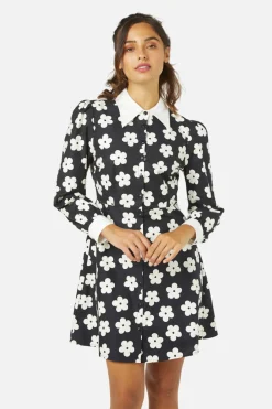 Gigi Daisy Dress Best