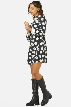 Gigi Daisy Dress Best