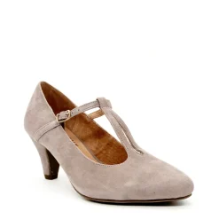 Gin T-Strap Heels Clearance