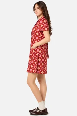 Ginny 60's Mini Dress Clearance