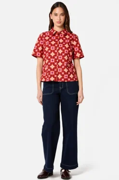 Ginny 60's Shirt Clearance