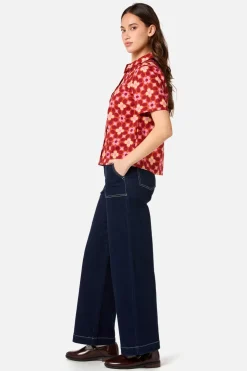 Ginny 60's Shirt Clearance