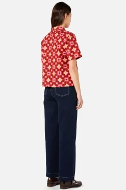 Ginny 60's Shirt Clearance