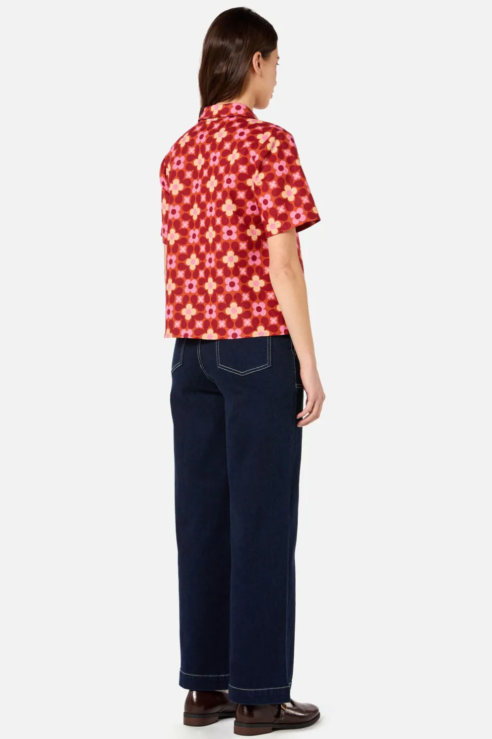 Ginny 60's Shirt Clearance