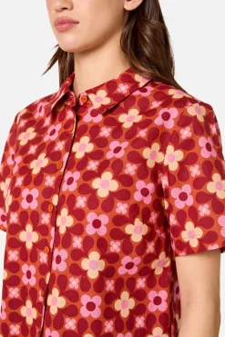 Ginny 60's Shirt Clearance