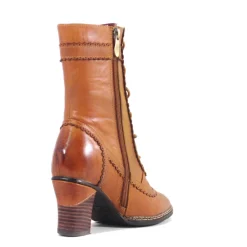 Glimpse Victorian Booties Outlet