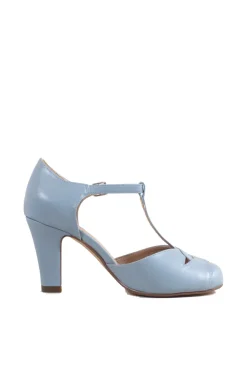 Glinda T-Strap Heels Online