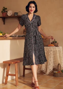 Going Out And About Dress Mini Rosé Clearance