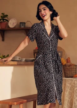 Going Out And About Dress Mini Rosé Clearance