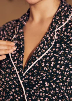 Going Out And About Dress Mini Rosé Clearance