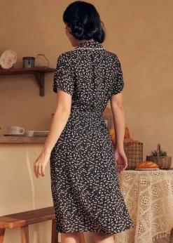 Going Out And About Dress Mini Rosé Clearance