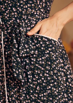 Going Out And About Dress Mini Rosé Clearance