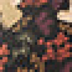 BTC Gourd-eous Midi Dress Moon Gazer Discount