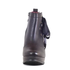 Guilty Vintage Inspired Booties Clearance