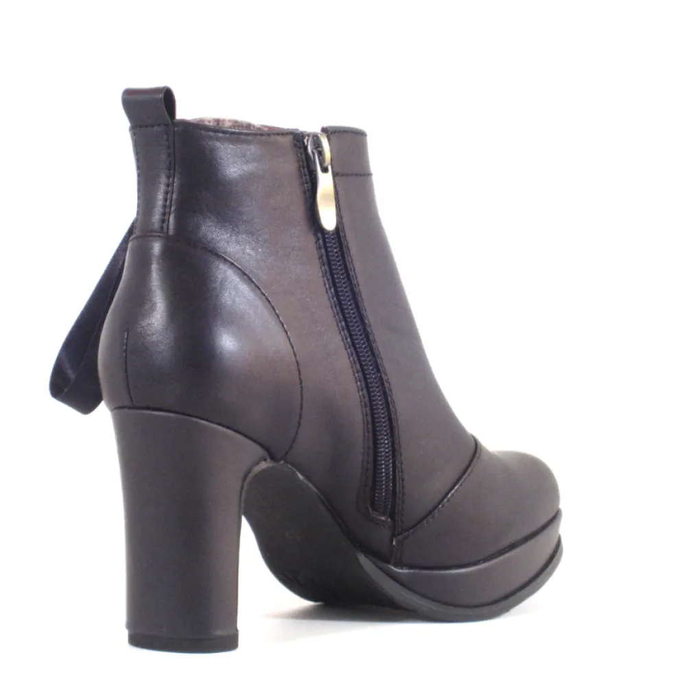 Guilty Vintage Inspired Booties Clearance