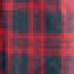 BTC Heart of the Harvest Midi Skirt Cherry Nautica Plaid Best