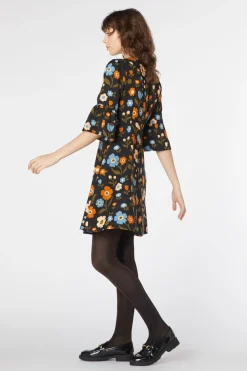 Dangerfield US Ingrid Floral Dress Online