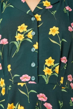 Jacinta Mini Dress New