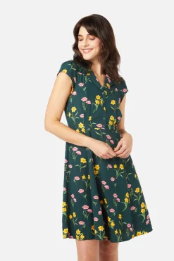 Jacinta Mini Dress New