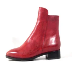 Jake Leather Chelsea Boots Sale