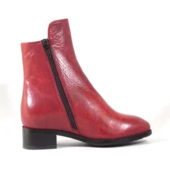 Jake Leather Chelsea Boots Sale