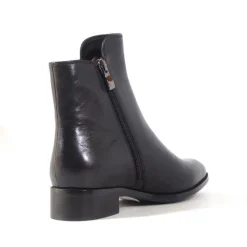 Jake Leather Chelsea Boots Sale