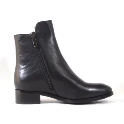 Jake Leather Chelsea Boots Sale