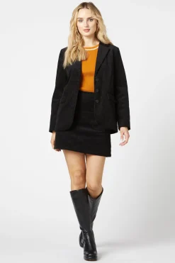 Jamie Cord Blazer New