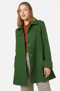 Dangerfield US Janet Coat Online