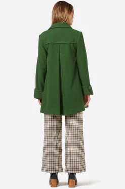 Dangerfield US Janet Coat Online