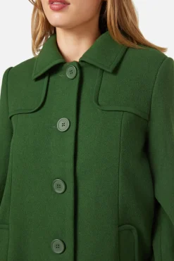 Dangerfield US Janet Coat Online