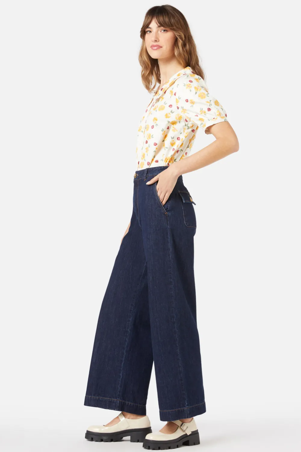 Dangerfield US Jemma Jean New