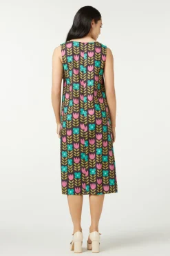 Dangerfield US Jenny Shift Dress Discount