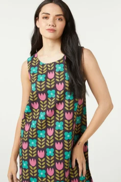 Dangerfield US Jenny Shift Dress Discount