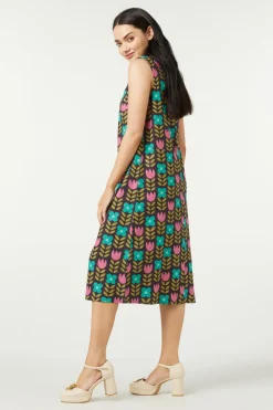 Dangerfield US Jenny Shift Dress Discount