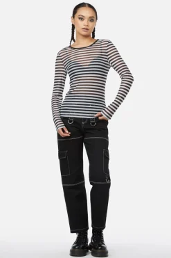 Jiji Mesh Top Online