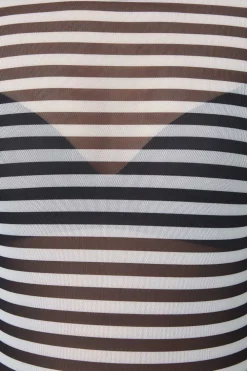 Jiji Mesh Top Online