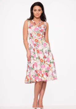 Jolie Swing Dress Online